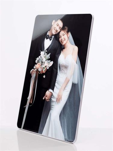 Ảnh mika nẹp viền